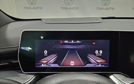 Haval F7, 2025 год, 2 870 000 рублей, 15 фотография