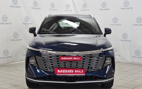 Haval F7, 2025 год, 2 870 000 рублей, 2 фотография