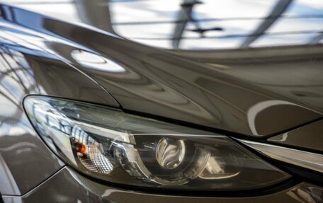 Mazda 6, 2017 год, 1 898 000 рублей, 10 фотография