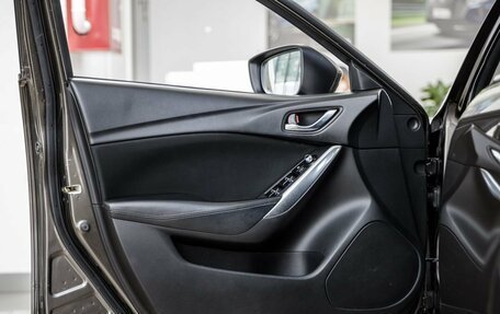 Mazda 6, 2017 год, 1 898 000 рублей, 14 фотография