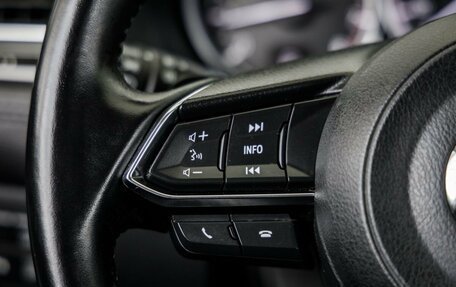 Mazda 6, 2017 год, 1 898 000 рублей, 19 фотография