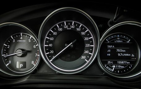 Mazda 6, 2017 год, 1 898 000 рублей, 21 фотография