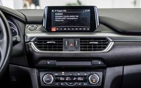 Mazda 6, 2017 год, 1 898 000 рублей, 26 фотография