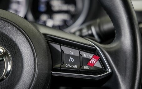 Mazda 6, 2017 год, 1 898 000 рублей, 20 фотография