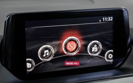 Mazda 6, 2017 год, 1 898 000 рублей, 28 фотография