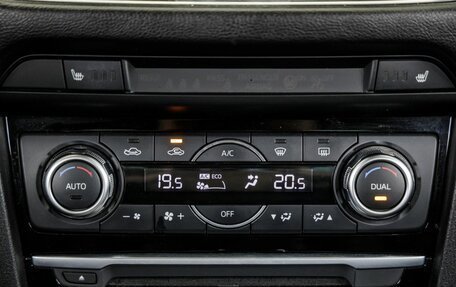 Mazda 6, 2017 год, 1 898 000 рублей, 32 фотография