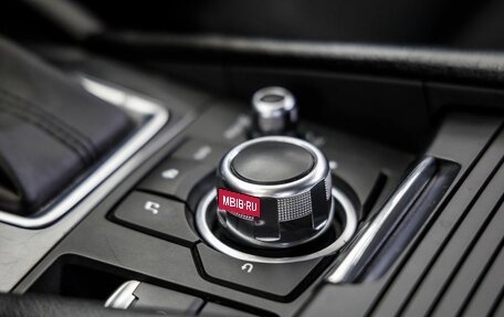 Mazda 6, 2017 год, 1 898 000 рублей, 34 фотография