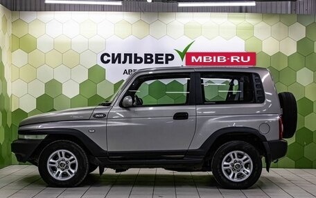 ТагАЗ Tager, 2010 год, 600 000 рублей, 7 фотография