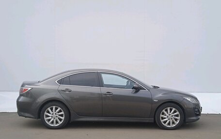 Mazda 6, 2011 год, 800 000 рублей, 4 фотография