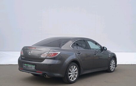 Mazda 6, 2011 год, 800 000 рублей, 5 фотография