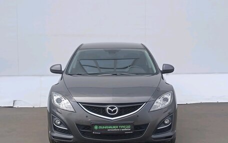 Mazda 6, 2011 год, 800 000 рублей, 2 фотография