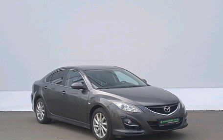 Mazda 6, 2011 год, 800 000 рублей, 3 фотография