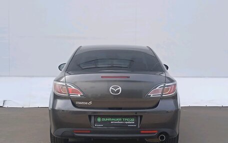 Mazda 6, 2011 год, 800 000 рублей, 6 фотография