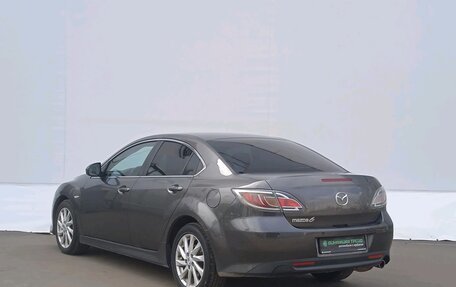 Mazda 6, 2011 год, 800 000 рублей, 7 фотография