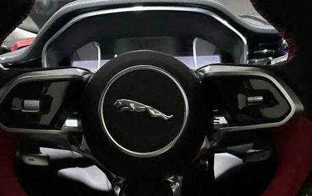 Jaguar XF II, 2022 год, 2 800 777 рублей, 6 фотография