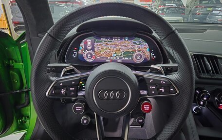 Audi R8, 2021 год, 18 673 000 рублей, 5 фотография