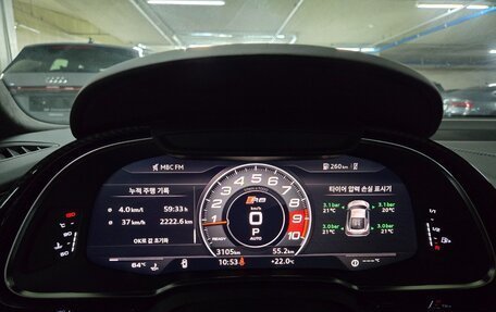 Audi R8, 2021 год, 18 673 000 рублей, 6 фотография
