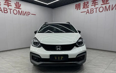 Honda Life, 2022 год, 2 фотография
