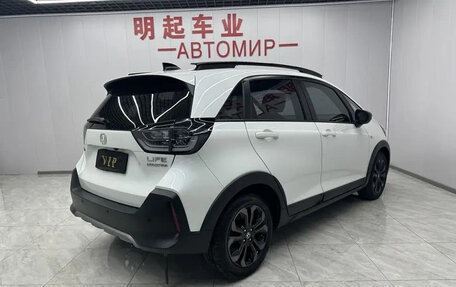 Honda Life, 2022 год, 6 фотография