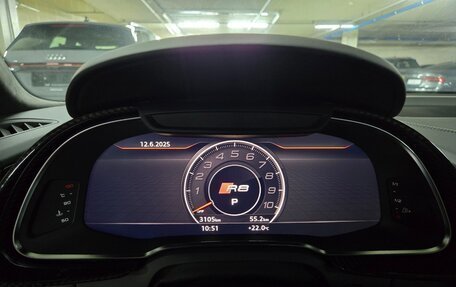 Audi R8, 2021 год, 18 673 000 рублей, 7 фотография