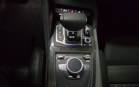 Audi R8, 2021 год, 18 673 000 рублей, 10 фотография