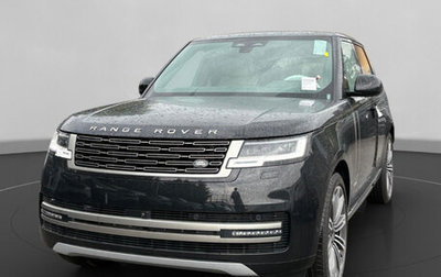 Land Rover Range Rover IV рестайлинг, 2025 год, 24 800 000 рублей, 1 фотография
