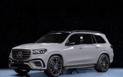 Mercedes-Benz GLS, 2025 год, 20 000 000 рублей, 1 фотография