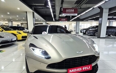 Aston Martin DB11 I, 2018 год, 13 900 000 рублей, 1 фотография