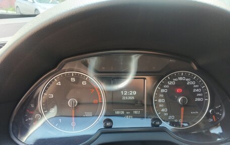 Audi Q5, 2013 год, 1 950 000 рублей, 1 фотография