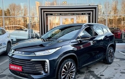 CheryExeed TXL, 2024 год, 4 690 000 рублей, 1 фотография