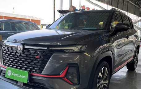 Changan CS35 Plus, 2023 год, 1 630 000 рублей, 1 фотография