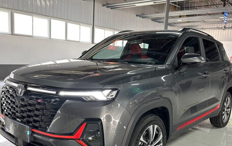 Changan CS35 Plus, 2023 год, 1 720 000 рублей, 1 фотография