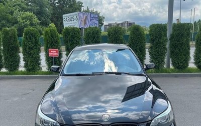 BMW 5 серия, 2005 год, 800 000 рублей, 1 фотография