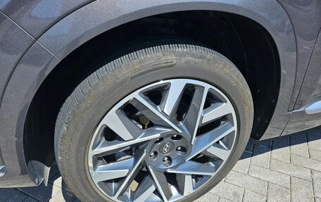 Hyundai Santa Fe IV, 2022 год, 2 470 000 рублей, 2 фотография