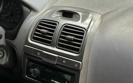 Hyundai Accent II, 2007 год, 539 900 рублей, 6 фотография