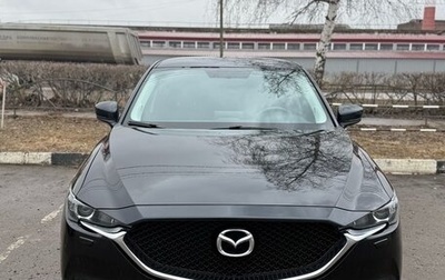 Mazda CX-5 II, 2021 год, 3 300 000 рублей, 1 фотография