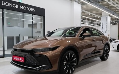 Toyota Crown, 2023 год, 5 400 000 рублей, 1 фотография