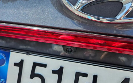 Hyundai Santa Fe IV, 2022 год, 2 470 000 рублей, 8 фотография