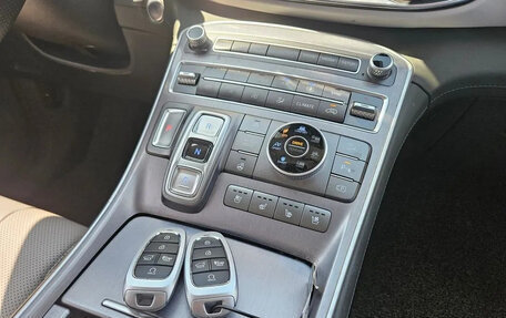 Hyundai Santa Fe IV, 2022 год, 2 470 000 рублей, 13 фотография