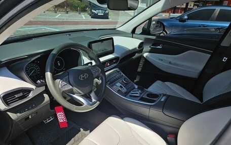 Hyundai Santa Fe IV, 2022 год, 2 470 000 рублей, 11 фотография