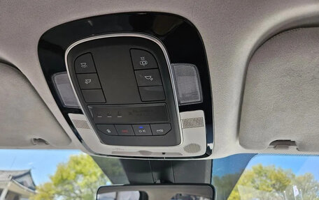 Hyundai Santa Fe IV, 2022 год, 2 470 000 рублей, 14 фотография