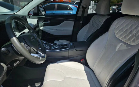 Hyundai Santa Fe IV, 2022 год, 2 470 000 рублей, 17 фотография