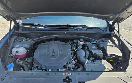 Hyundai Santa Fe IV, 2022 год, 2 470 000 рублей, 19 фотография
