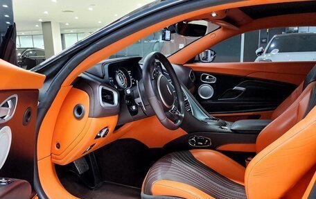 Aston Martin DB11 I, 2018 год, 13 900 000 рублей, 5 фотография