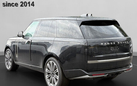 Land Rover Range Rover IV рестайлинг, 2025 год, 24 800 000 рублей, 2 фотография