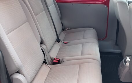 Volkswagen Caddy III рестайлинг, 2010 год, 650 000 рублей, 10 фотография