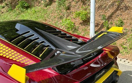 Lamborghini Huracán, 2021 год, 28 500 000 рублей, 4 фотография