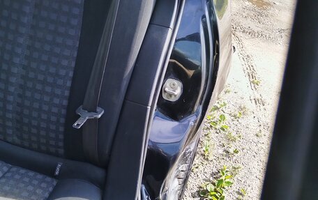 Renault Megane II, 2007 год, 310 000 рублей, 14 фотография