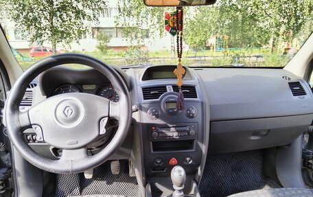 Renault Megane II, 2007 год, 310 000 рублей, 5 фотография