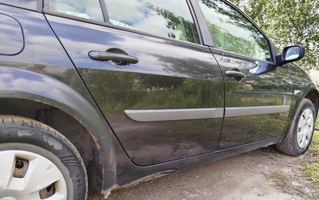 Renault Megane II, 2007 год, 310 000 рублей, 10 фотография